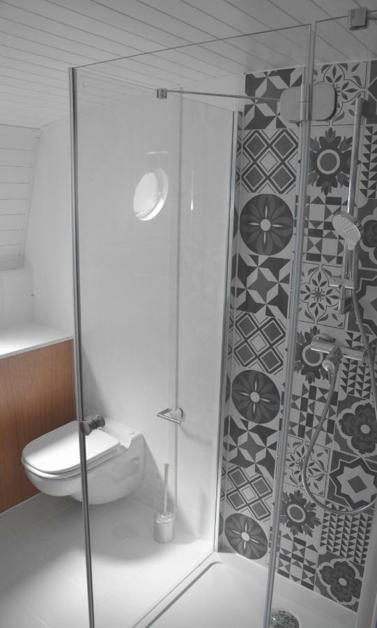 Tagus Marina Hotell Lisboa Eksteriør bilde