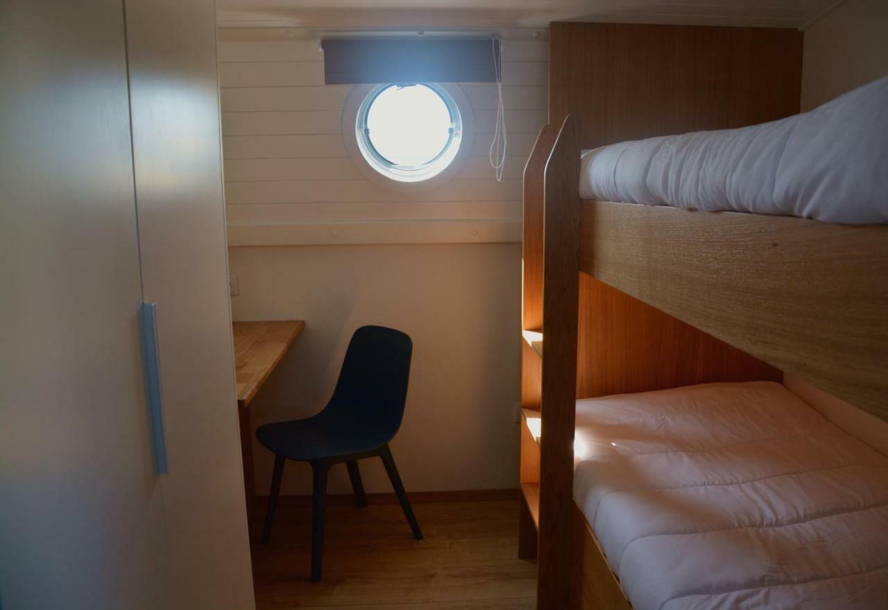 Tagus Marina Hotell Lisboa Eksteriør bilde