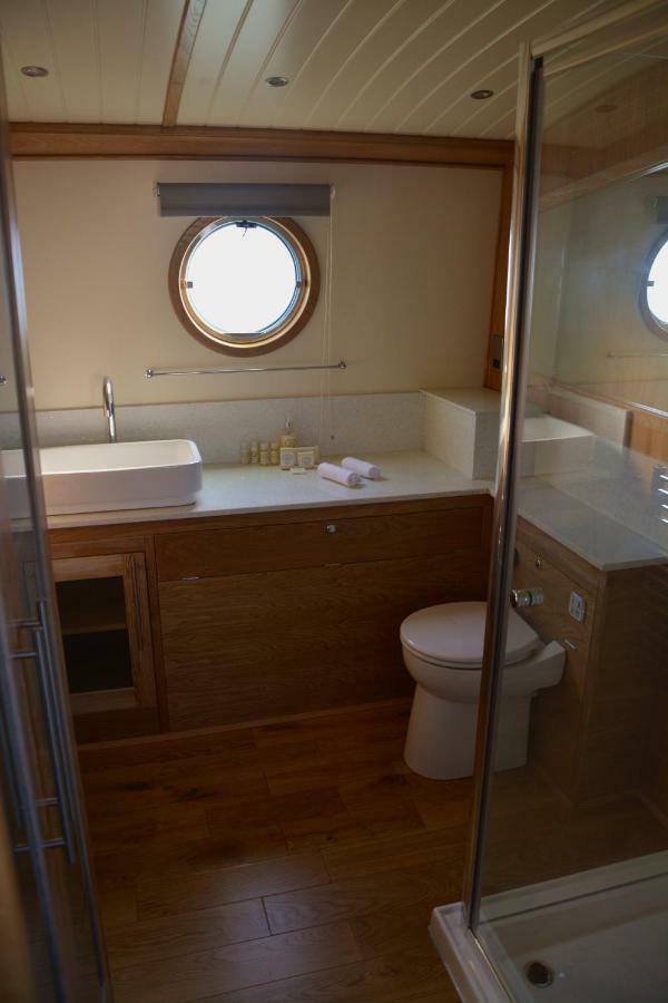 Tagus Marina Hotell Lisboa Eksteriør bilde