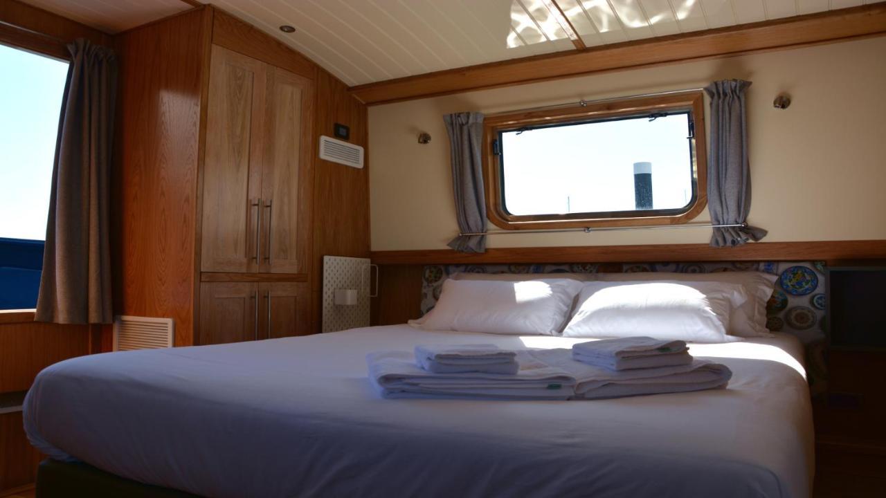 Tagus Marina Hotell Lisboa Eksteriør bilde